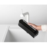 Brabantia set noževa s organizator (3-pack) | shoptok.hr