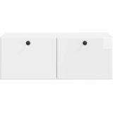 TV ormar za zid 78,5 x 41 x 30 cm Bijela visokog sjaja | shoptok.hr