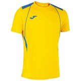Joma Majice s kratkimi rokavi Championship Vii Rumena | Shoptok.si
