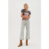 Marisse Women's Jeans L-Je-4607 Grey | ePonuda.com