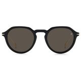 David Beckham Muške Sunčane naočale DB 1098/S-Black | shoptok.hr