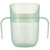 Lovi GENIUS šalica za učenje pijenja Pistachio 150 ml | shoptok.hr
