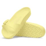 Birkenstock Natikači Madrid Eva Rumena | Shoptok.si