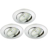 BRILONER 8317-039-komplet 3x LED kupatilsko svetlo sa prigušiva funkcijom LED/5,5W/230V IP23 | Eponuda.com
