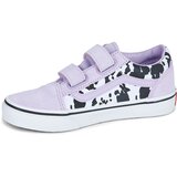 Vans Old Skool V Ljubičasta | shoptok.hr