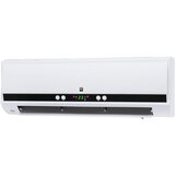 SHX Stenski ventilatorski grelnik SHX, 2000 W | Shoptok.si