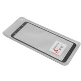  Staklo touch screen-a za samsung a750 galaxy a7 2018 + oca sticker black ( SD11455 ) Cene