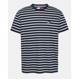Tommy Hilfiger Majice s kratkimi rokavi DM0DM21193 Modra | Shoptok.si