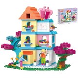 Cogo Kocke dvorac | Eponuda.com