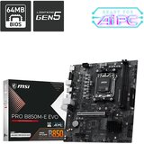 MSI pro B850M-E evo matična ploča Cene