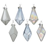 Novogodišnja dekoracija - hanging crystal 8cm 068172 - kmg ( 044443 )  Novogodišnja dekoracija - hanging crystal 8cm 068172 - kmg ( 044443 ) Slike