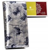 Peterson Denarnice PTN421431BFSILVER pisana | Shoptok.si