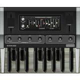 Cherry Audio Lowdown Bass Synthesizer (Digitalni proizvod)