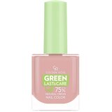 Golden Rose lak za nokte green last&care nail color O-GLC-113