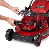 Einhell Akumulatorska kosilnica GC-CM 36/51 S Li BL (36 V, 2 bateriji, 5,2 Ah, &amp;Scaron;irina reza: 51 cm, Samohodna) Slike