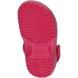 Crocs Classic iridescent glitter cgt Ružičasta | shoptok.hr