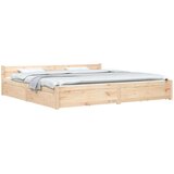  Za krevet s ladicama 200 x 200 cm | shoptok.hr