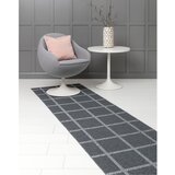 Pappelina Antracitno siva notranja in zunanja preproga 70x100 cm Ada Granit – | Shoptok.si