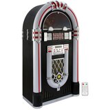 Monster Predvajalnik vinilnih plošč in zvočni sistem Jukebox, (21569653) | Shoptok.si
