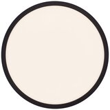 Brilliant LED prigušiva stropna svetiljka TUCO LED/20W/230V prečnika 29,5 cm crna | Eponuda.com