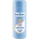 Becutan Puder za bebe, 100 g Cene