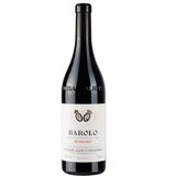 Aldo Conterno Barolo Bussia Cene