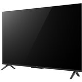 Tcl V6C 43V6C TV 109.2 cm (43) 4K Ultra HD Smart TV Wi-Fi Metallic 260 cd /m² | shoptok.hr