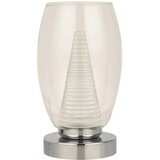 XXXL namizna led-svetilka cyclone 11.5/20.5 cm Cene