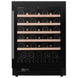 Dunavox Hladnjak za vino DAUF-46.138SS podpultni | shoptok.hr