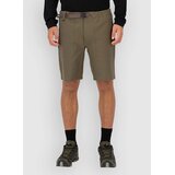 Mons Royale Escapade Kratke hlace dark olive Cene