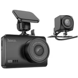 auto kamera 2 Mpixel, Dual Camera, FullHD microSD, 40228/DV3