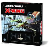 POZZI x wing 2 osnovna škatlasta izdaja, (21241246) Cene