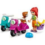 Lego friends 41709 vikendica na plaži | shoptok.hr