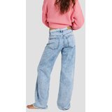 Roxy Dawn Patrol Mid Sunbleached Kavbojke sunbleached | Shoptok.si
