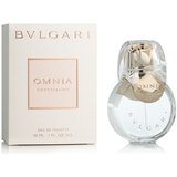 Bvlgari Omnia Crystalline Toaletna voda za ženske 30 ml | Shoptok.si