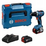 Bosch Akumulatorska bušilica-odvrtač GSR 18V-65 (2xGBA 18V 5.0Ah, GAL 18V-40, L) 06019N3203 | Eponuda.com