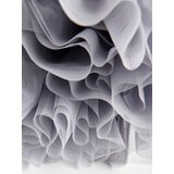 Reserved - Suknja od tila - light grey | shoptok.hr