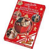 Küfferle Mačji jeziki - adventni koledar | Shoptok.si
