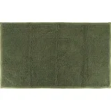 kupaonski tepih balls 45x75cm mikrofibra, kaki