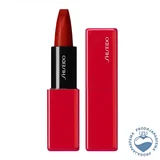 Shiseido TechnoSatin Gel Lipstick (N°413 Mainframe) 4g