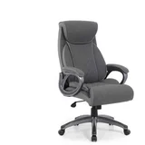 Spirit: Comfort uredska stolica siva