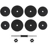  1 jednoručni uteg 15 kg | shoptok.hr