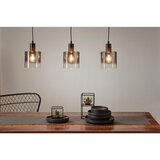 Premium Living viseča Svetilka Christiano, 3 X 40 W | Shoptok.si