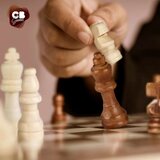  Ploča za Šah i Dame Colorbaby Backgammon Drvo (6 kom.) | shoptok.hr