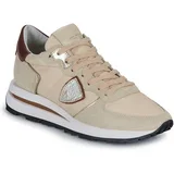 Nizke superge TROPEZ HAUTE LOW WOMAN Bež