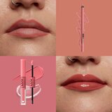 NYX Professional Makeup črtalo za ustnice - Line Loud Longwear Lip Liner - Born To Hustle (LLLP04) | Shoptok.si