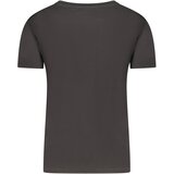 Calvin Klein SHORT SLEEVE T-SHIRT WOMEN BLACK | Shoptok.si