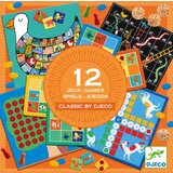 Djeco Classic box 4+ | Shoptok.si