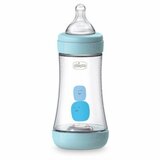 Olimp Sport Chicco P5 flašica 240ML 2M+ Plava | ePonuda.com