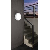 Eglo aargolis spoljna spot/1, led 16,5w, alu gus/antracit AXZD459 Cene